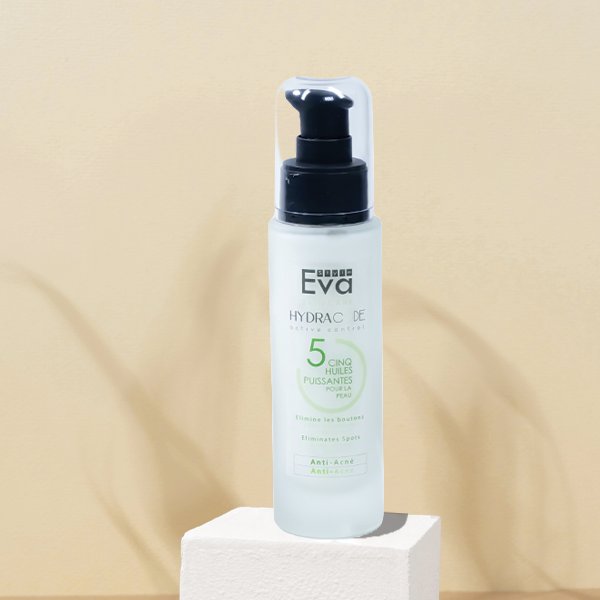 Serum Anti Acné